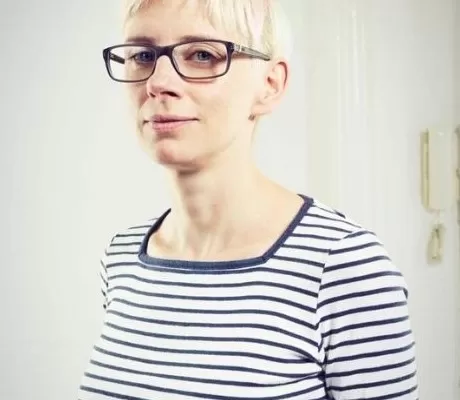 Guest Blog from Emer Stamp